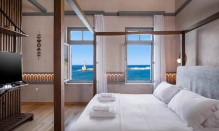 [2023 PICKS] The Best Boutique Hotels in Chania Town, Greece