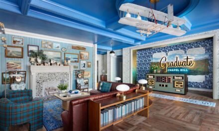 [2023 PICKS] The Best Boutique Hotels in Chapel Hill, North Carolina