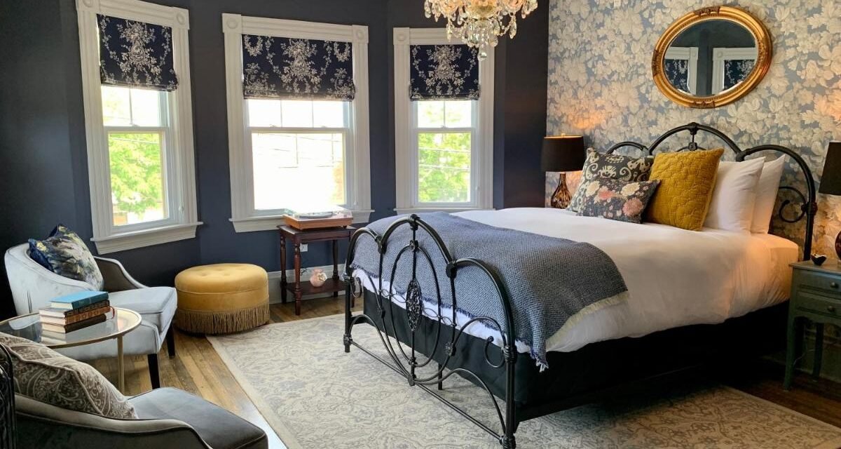 [2023 PICKS] The Best Boutique Hotels in Charlottetown