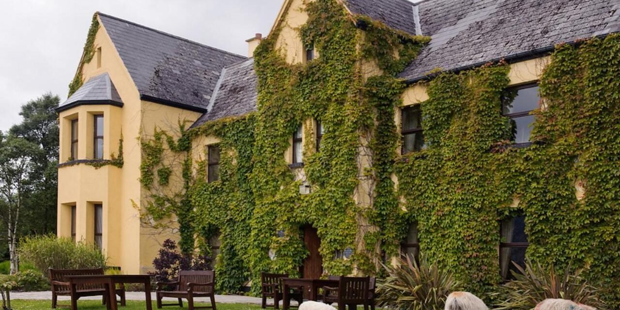[2023 PICKS] The Best Boutique Hotels in Connemara, Ireland