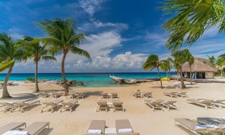 [2023 PICKS] The Best Boutique Hotels in Cozumel, Mexico