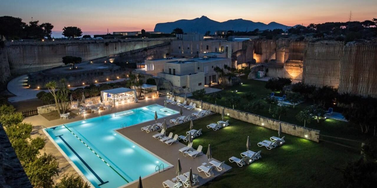 [2023 PICKS] The Best Boutique Hotels in Favignana, Italy