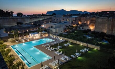 [2023 PICKS] The Best Boutique Hotels in Favignana, Italy