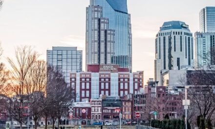 [2023 GUIDE] The 19 Best Places for Shopping in Nashville | TrotterHop