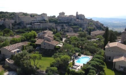 [2023 PICKS] The Best Boutique Hotels in Gordes, France