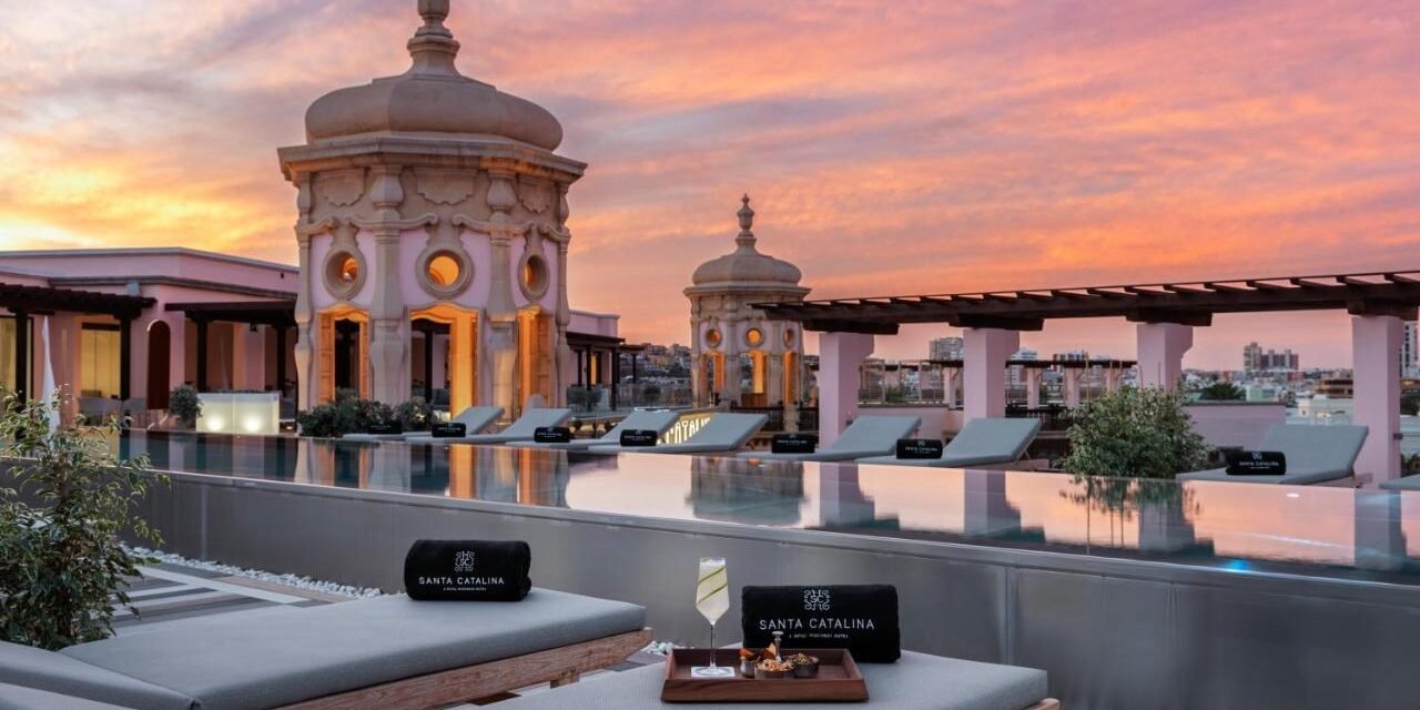 [2023 PICKS] The Best Boutique Hotels in Gran Canaria, Spain