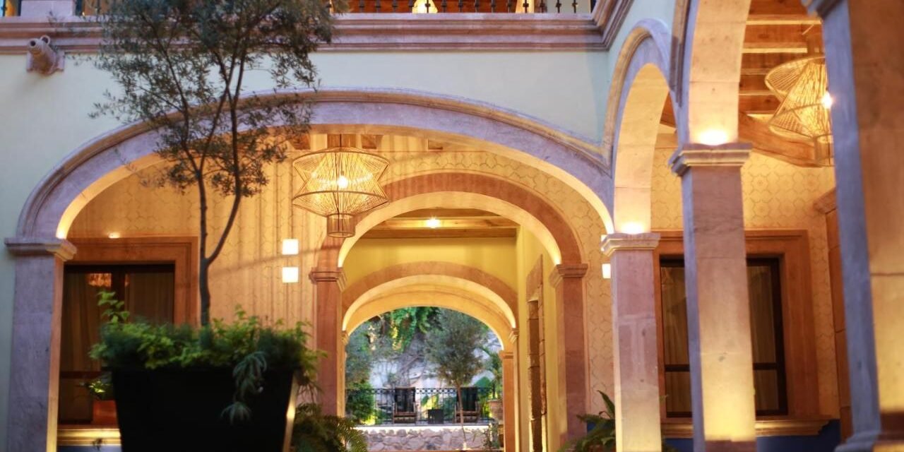 [2023 PICKS] The Best Boutique Hotels in Guanajuato, Mexico