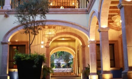 [2023 PICKS] The Best Boutique Hotels in Guanajuato, Mexico