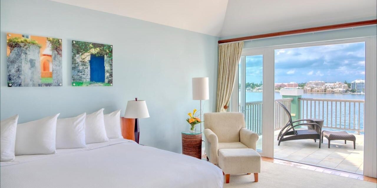 [2023 PICKS] The Best Boutique Hotels in Hamilton, Bermuda