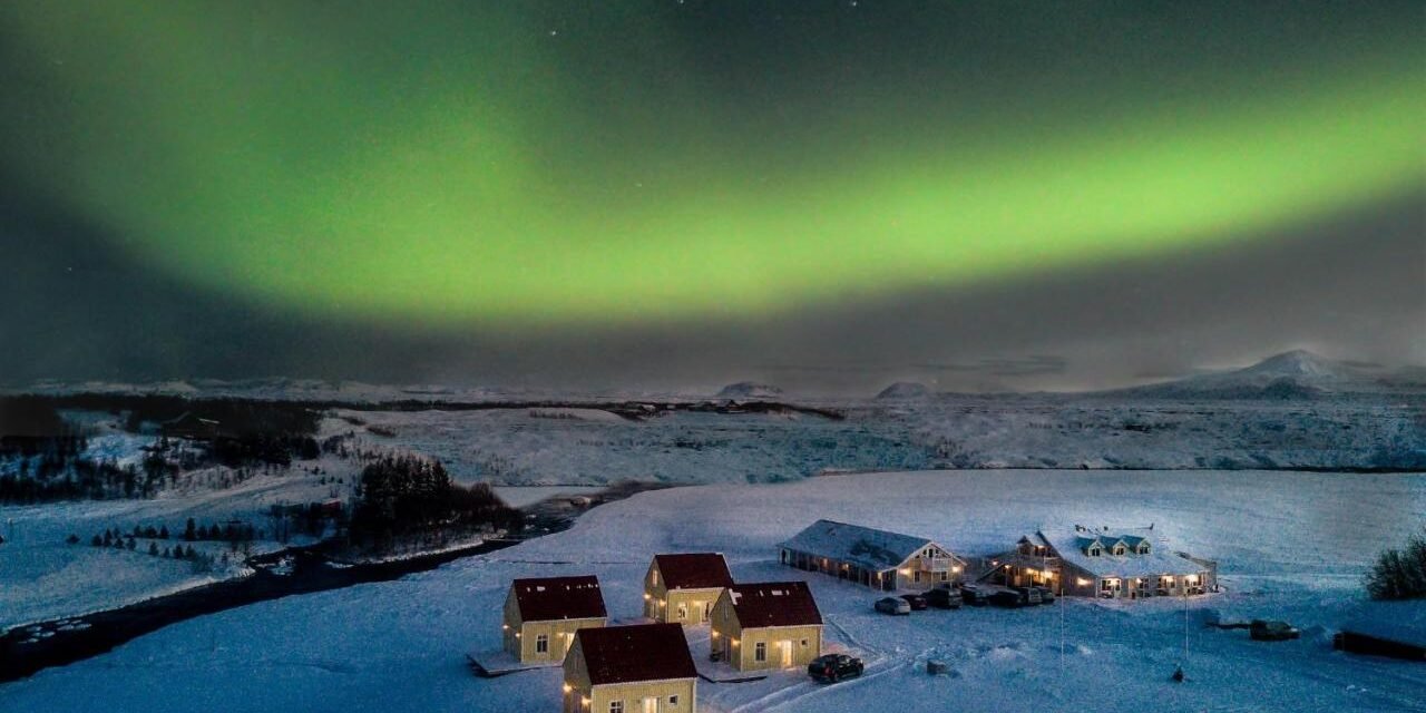 [2023 PICKS] The Best Boutique Hotels in Hella, Iceland