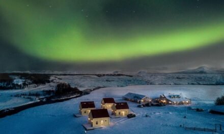 [2023 PICKS] The Best Boutique Hotels in Hella, Iceland