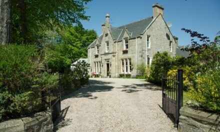 [2023 PICKS] The Best Boutique Hotels in Highlands, Scotland