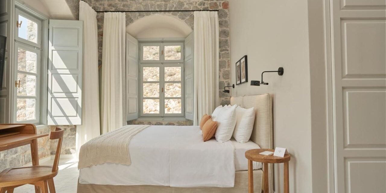 [2023 PICKS] The Best Boutique Hotels in Idhra, Greece