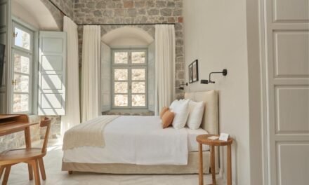 [2023 PICKS] The Best Boutique Hotels in Idhra, Greece