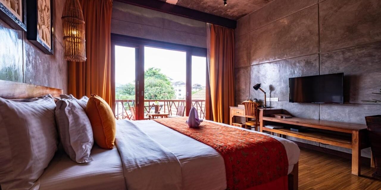 [2023 PICKS] The Best Boutique Hotels in Ipoh, Malaysia