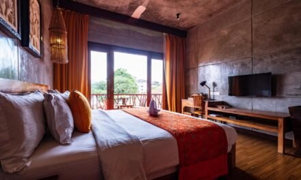 [2023 PICKS] The Best Boutique Hotels in Ipoh, Malaysia