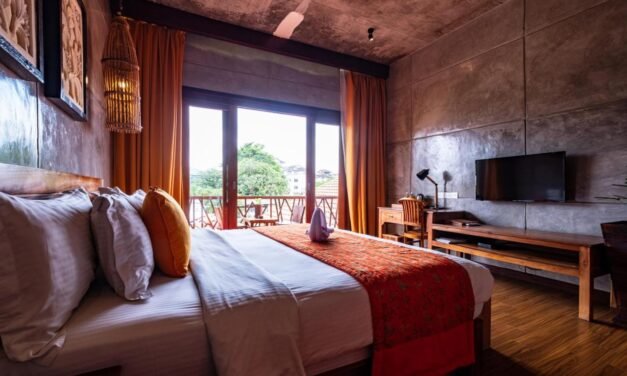 [2023 PICKS] The Best Boutique Hotels in Ipoh, Malaysia