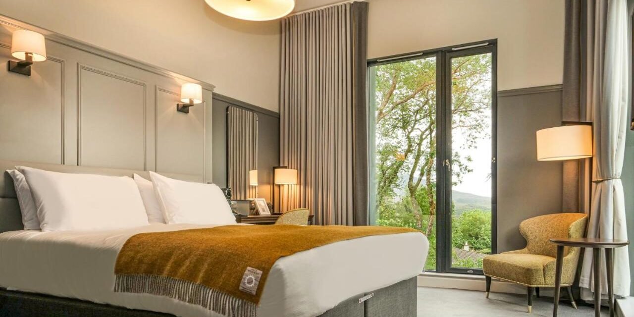 [2023 PICKS] The Best Boutique Hotels in Isle of Skye
