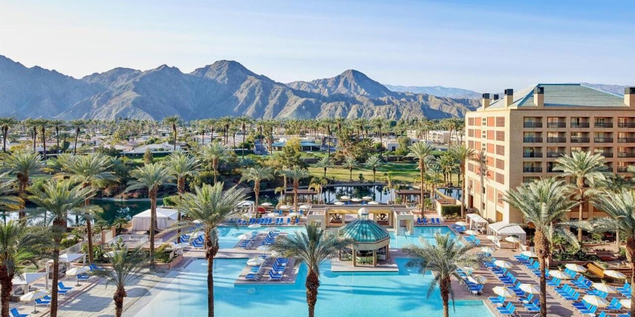 [2023 PICKS] The Best Boutique Hotels in La Quinta, California