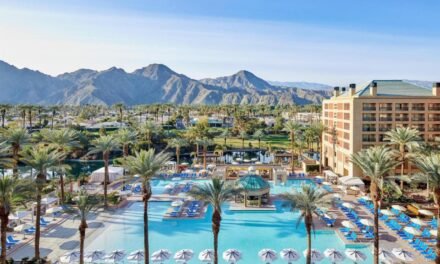 [2023 PICKS] The Best Boutique Hotels in La Quinta, California