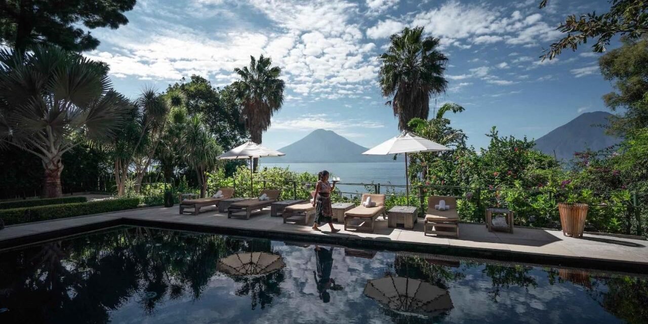 [2023 PICKS] The Best Boutique Hotels in Lake Atitlan, Guatemala