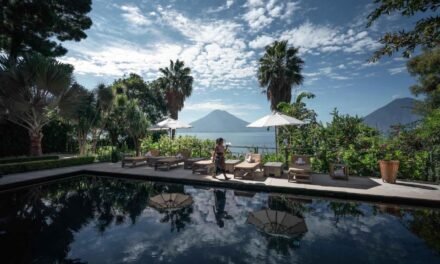 [2023 PICKS] The Best Boutique Hotels in Lake Atitlan, Guatemala