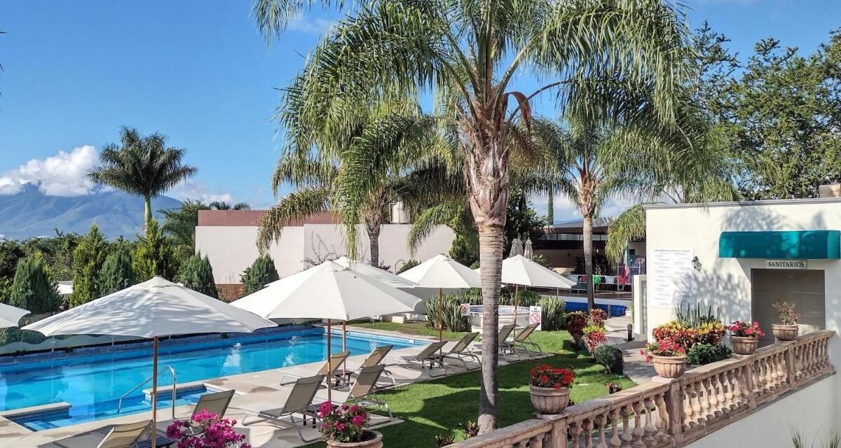 [2023 PICKS] The Best Boutique Hotels in Lake Chapala, Mexico