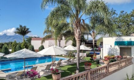 [2023 PICKS] The Best Boutique Hotels in Lake Chapala, Mexico