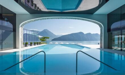 [2023 PICKS] The Best Boutique Hotels in Lake Lucerne, Switzerland