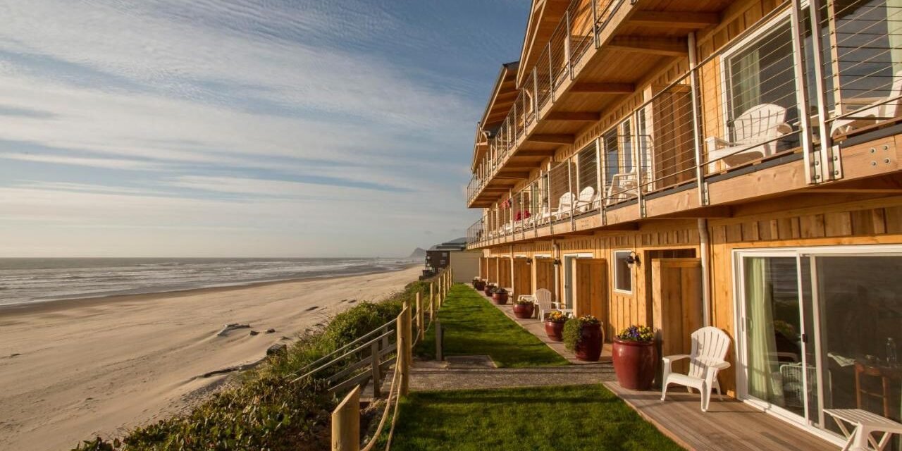 [2023 PICKS] The Best Boutique Hotels in Lincoln City, Oregon