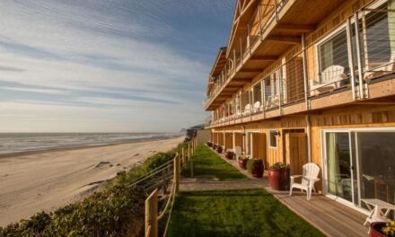 [2023 PICKS] The Best Boutique Hotels in Lincoln City, Oregon