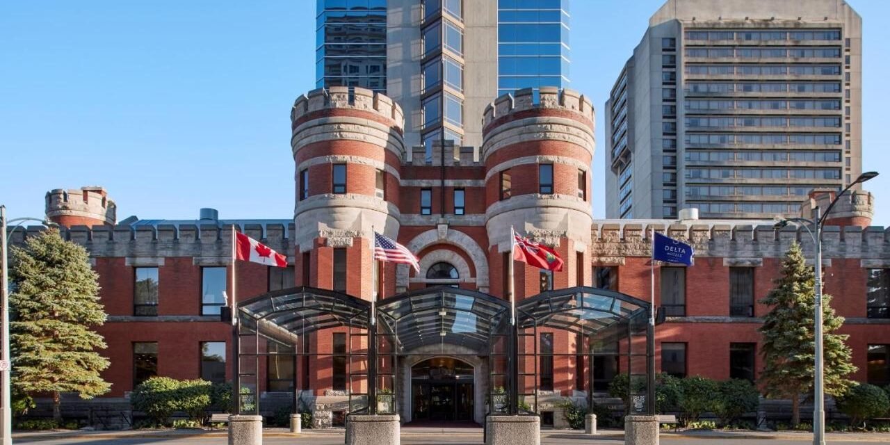 [2023 PICKS] The Best Boutique Hotels in London, Ontario