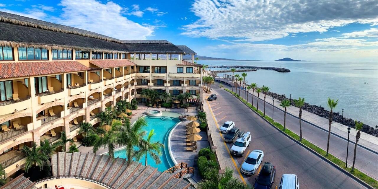 [2023 PICKS] The Best Boutique Hotels in Loreto, Mexico