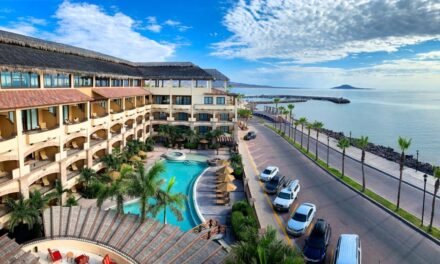 [2023 PICKS] The Best Boutique Hotels in Loreto, Mexico