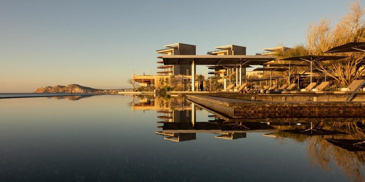 [2023 PICKS] The Best Boutique Hotels in Los Cabos, Mexico