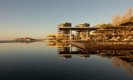 [2023 PICKS] The Best Boutique Hotels in Los Cabos, Mexico