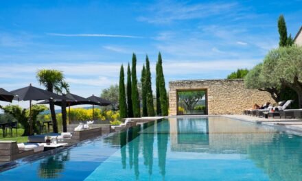 [2023 PICKS] The Best Boutique Hotels in Luberon, France