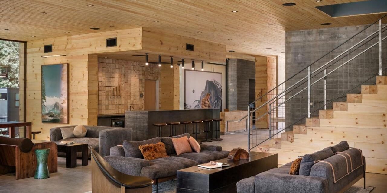 [2023 PICKS] The Best Boutique Hotels in Mariposa County, California
