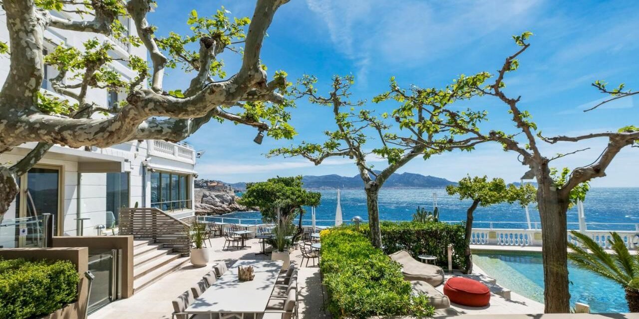[2023 PICKS] The Best Boutique Hotels in Marseille, France