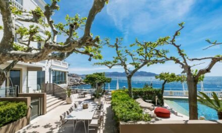 [2023 PICKS] The Best Boutique Hotels in Marseille, France