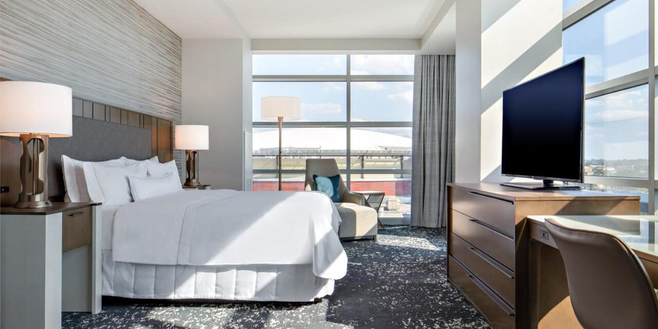 [2023 PICKS] The Best Boutique Hotels in Memphis, Tennessee