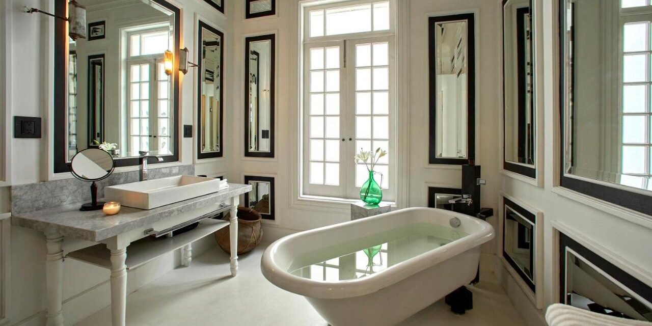 [2023 PICKS] The Best Boutique Hotels in Mexico City