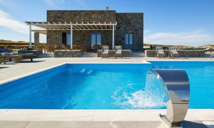 [2023 PICKS] The Best Boutique Hotels in Milos, Greece