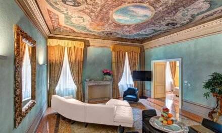 [2023 PICKS] The Best Boutique Hotels in Modena, Italy