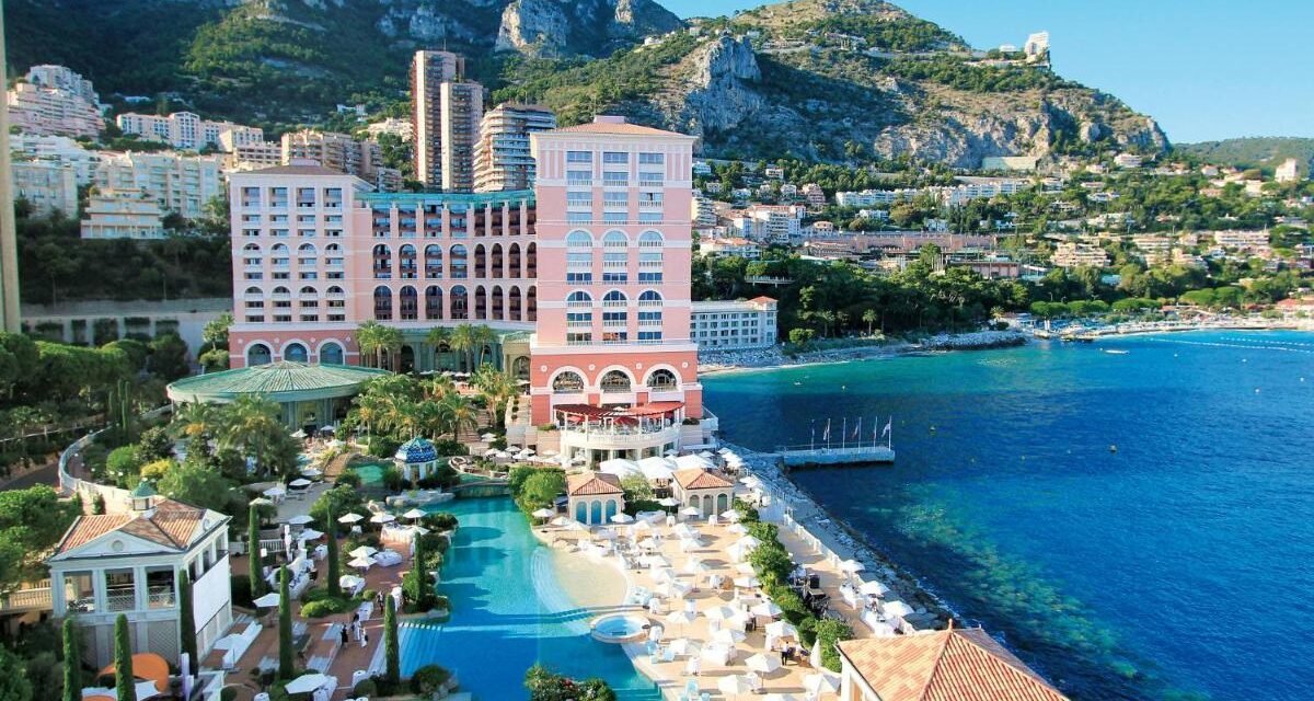 [2023 PICKS] The Best Boutique Hotels in Monte Carlo, Monaco