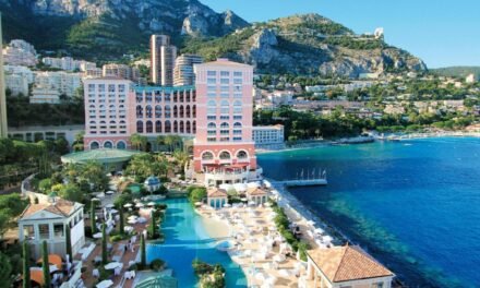[2023 PICKS] The Best Boutique Hotels in Monte Carlo, Monaco