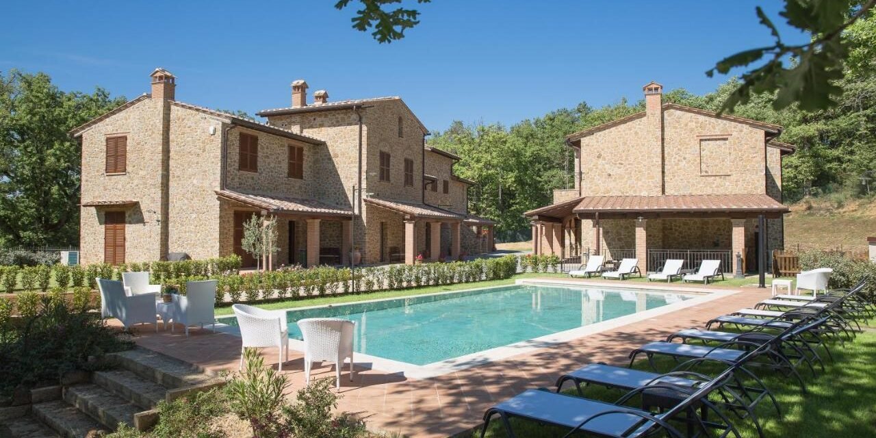 [2023 PICKS] The Best Boutique Hotels in Montepulciano, Italy