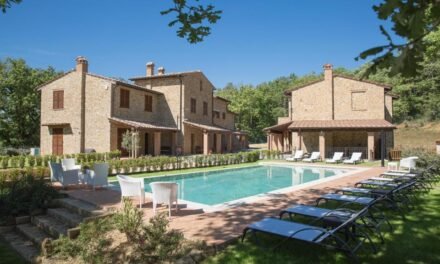 [2023 PICKS] The Best Boutique Hotels in Montepulciano, Italy