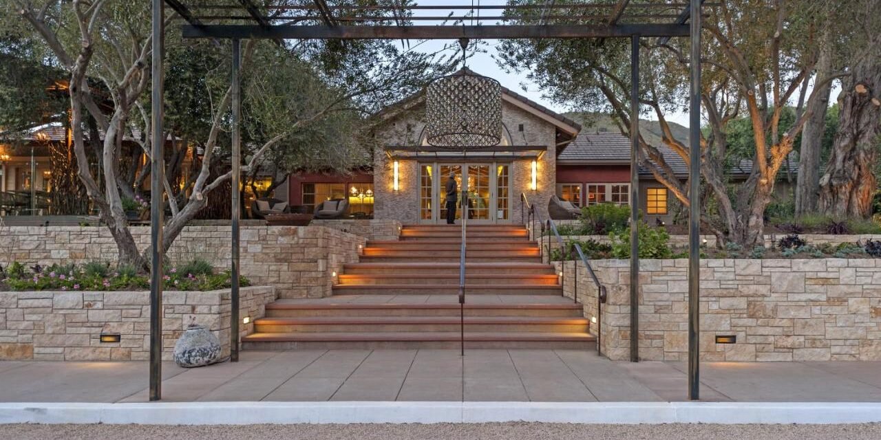 [2023 PICKS] The Best Boutique Hotels in Monterey County, California