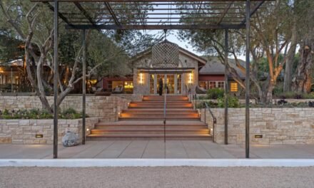 [2023 PICKS] The Best Boutique Hotels in Monterey County, California